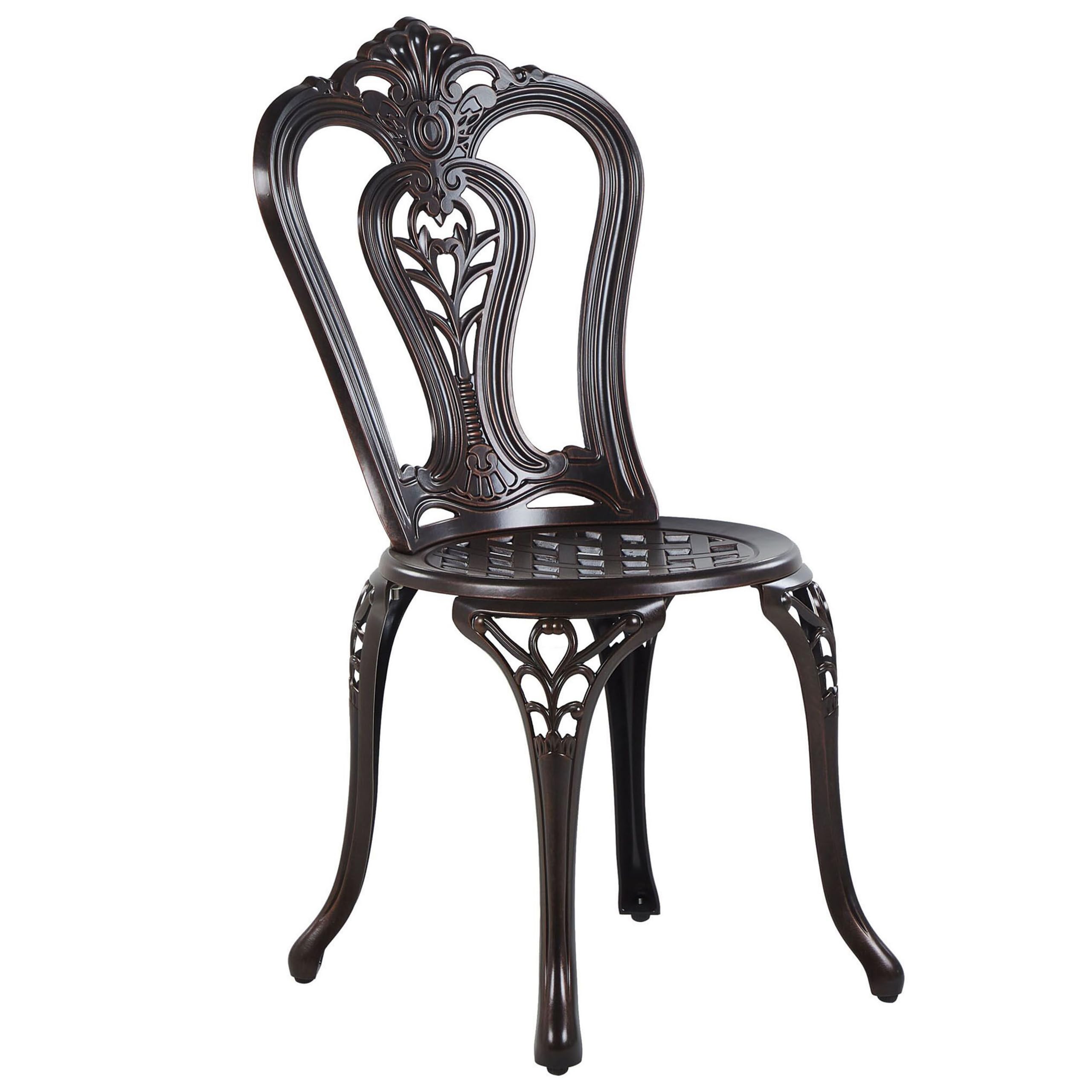 beliani-bovino-bistro-set-aluminium-braun-tisch-2-st-hle-vintage image 4