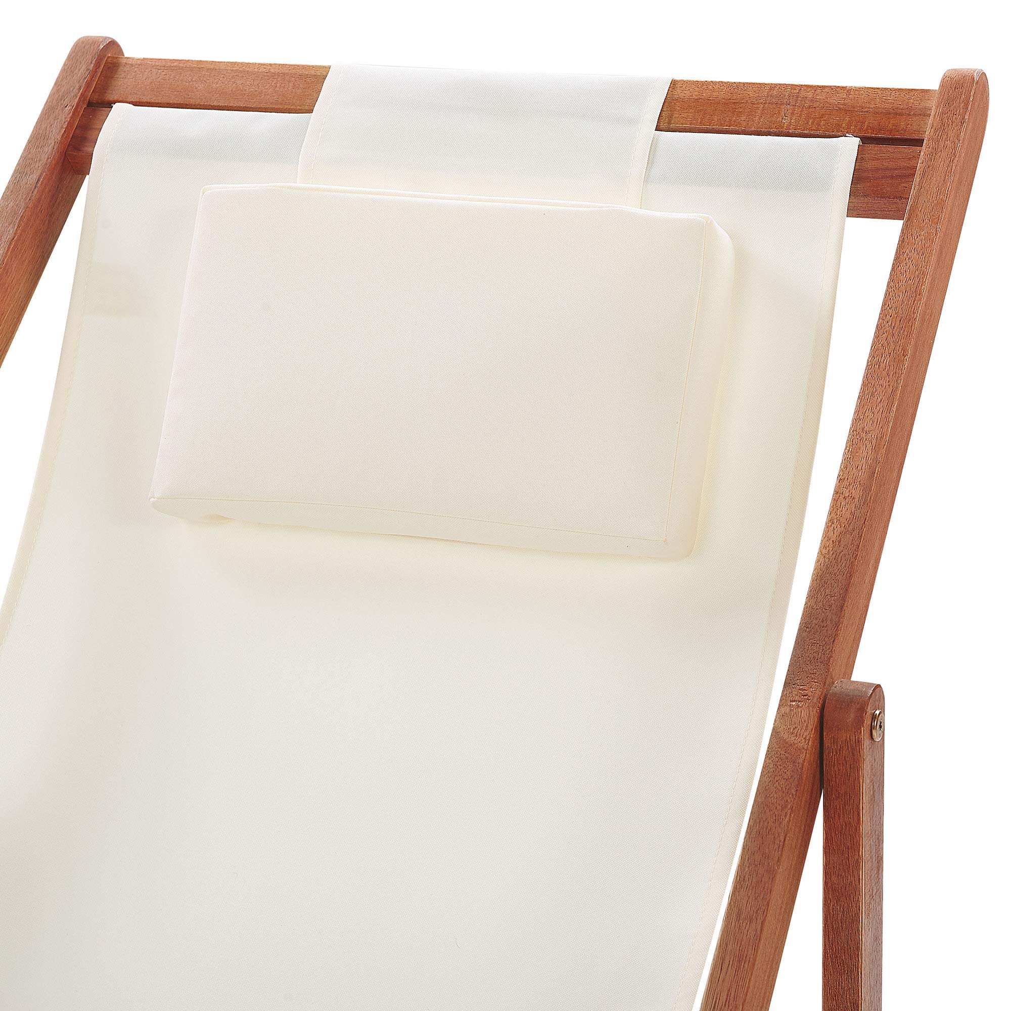 beliani-gartenzubeh-r-avellino-liege-akazienholz-beige-klappbar image 8