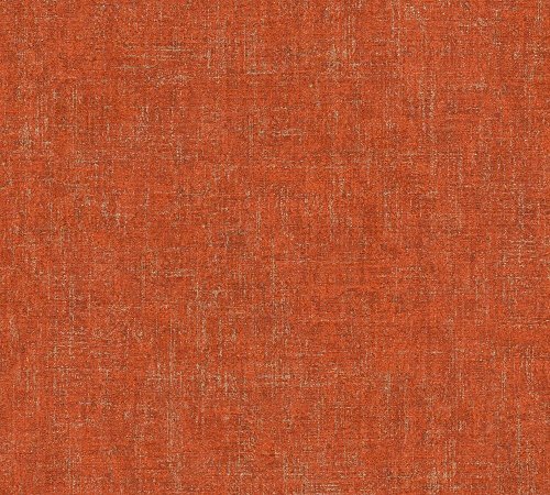 a-s-cr-ation-greenery-322621-vliestapete-rot-metallic-uni image 6