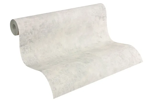 a-s-cr-ation-wood-n-stone-95406-4-vliestapete-beton-grau image 1
