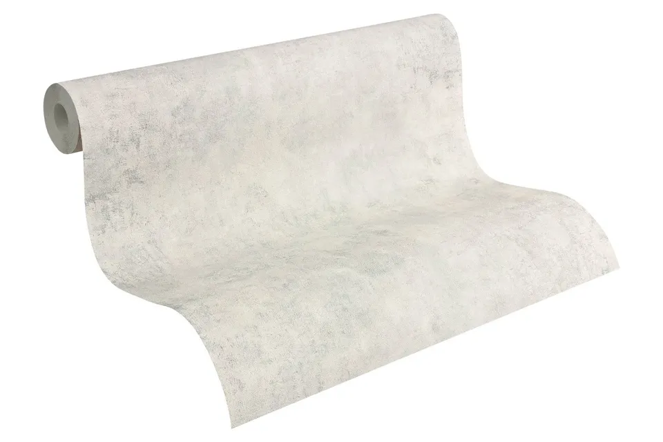 a-s-cr-ation-wood-n-stone-95406-4-vliestapete-beton-grau image 1