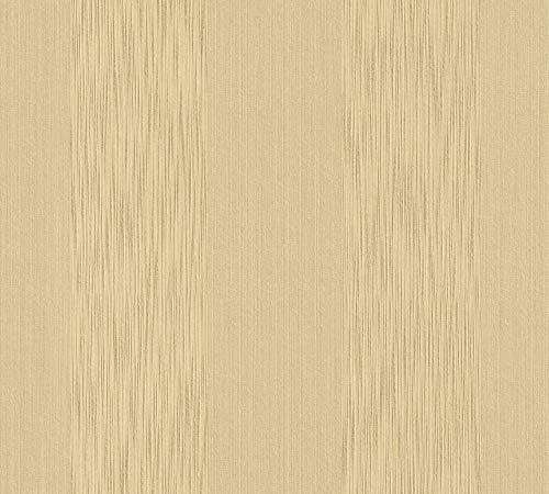 a-s-cr-ation-tessuto-95660-3-vliestapete-braun-blockstreifen image 7