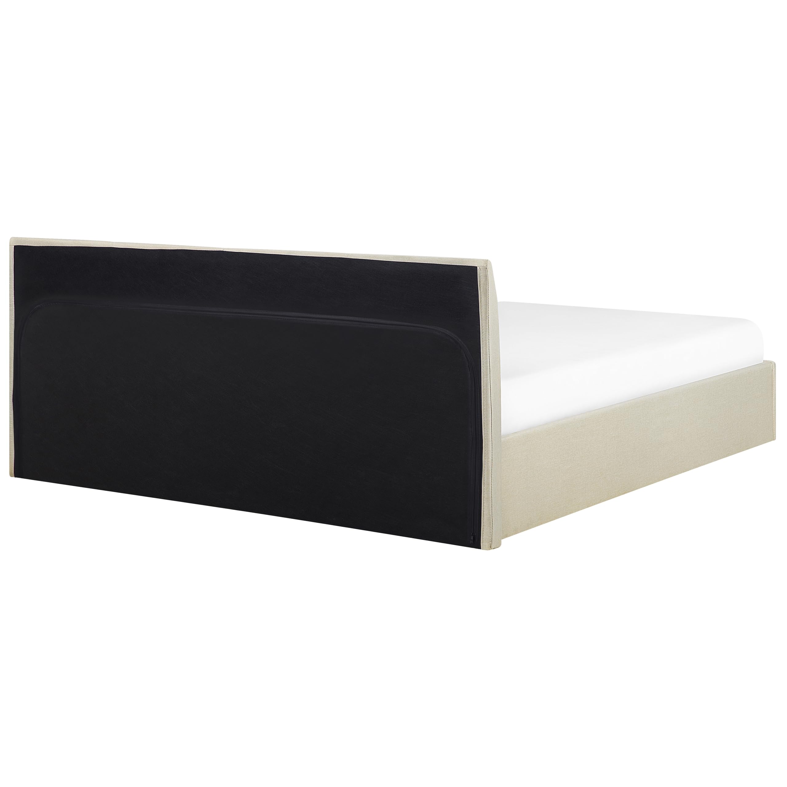 beliani-orbey-polsterbett-beige-180x200-leinen-bettkasten image 8