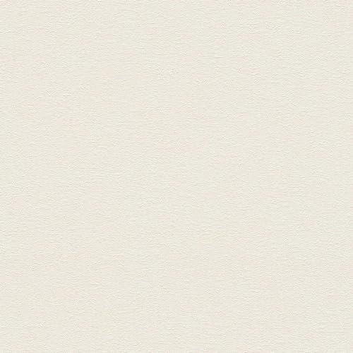 a-s-cr-ation-uni-vliestapete-creme-10-05x0-53-m-strukturiert image 8