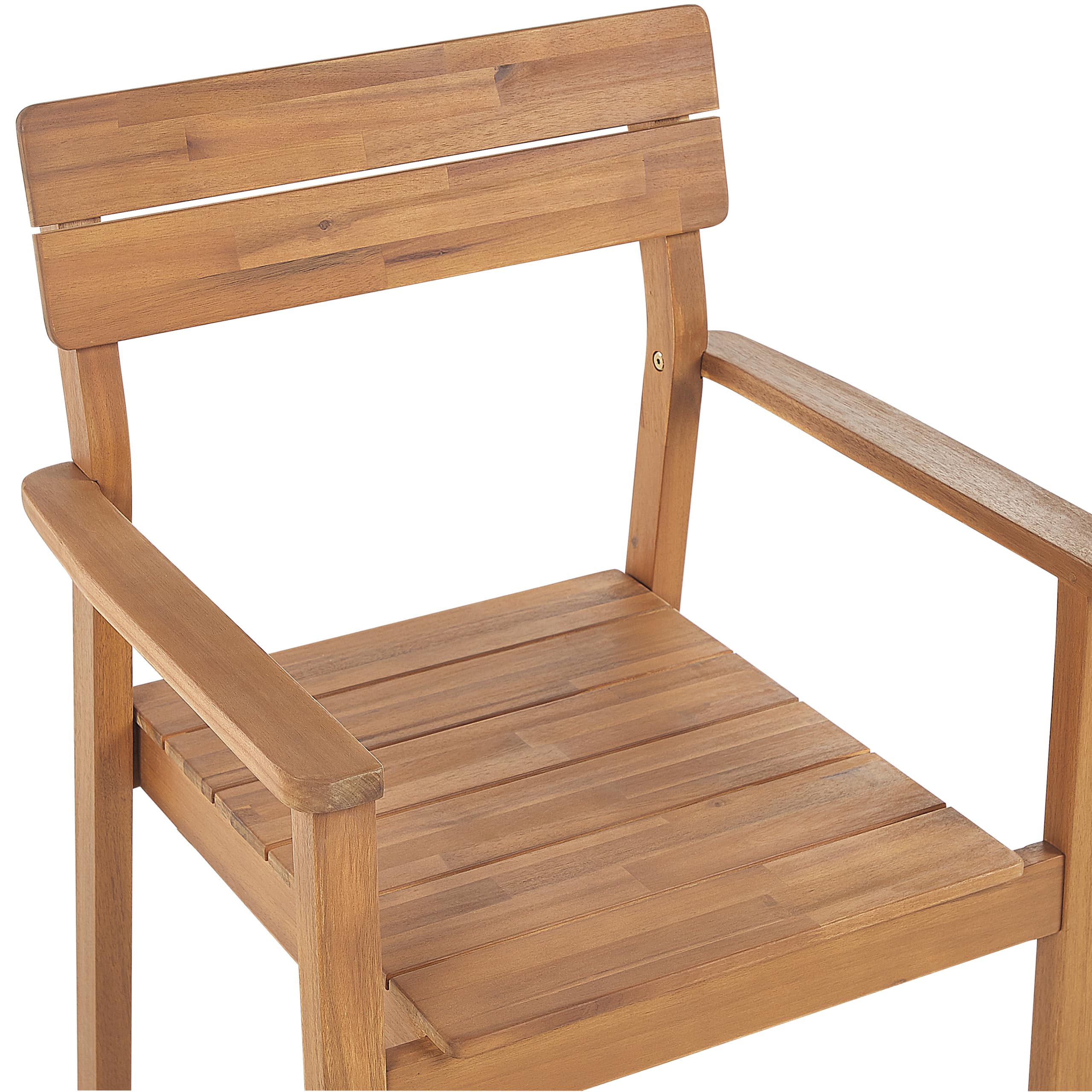 beliani-fornelli-gartenset-akazie-tisch-4-st-hle-180-cm image 8