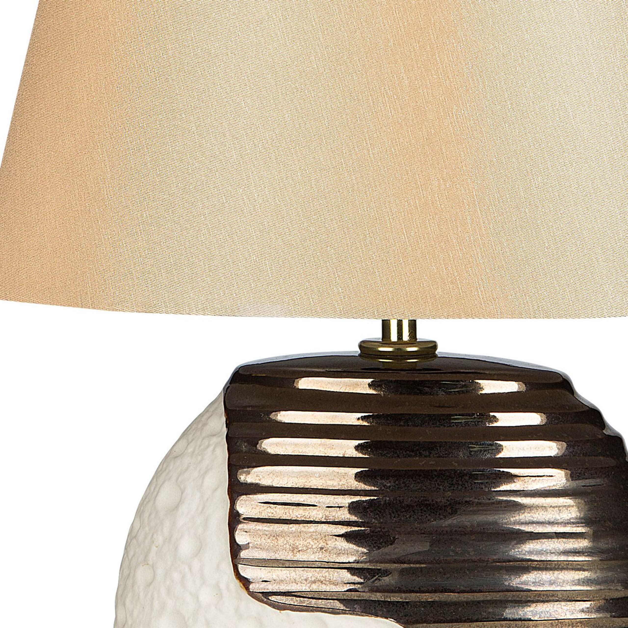 beliani-esla-tischlampe-beige-porzellan-messing-e27 image 6