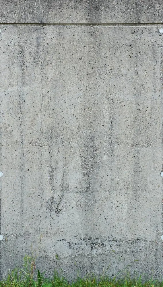livingwalls-beton-fototapete-grau-2-80x1-59m-wandbild-xxl image 1
