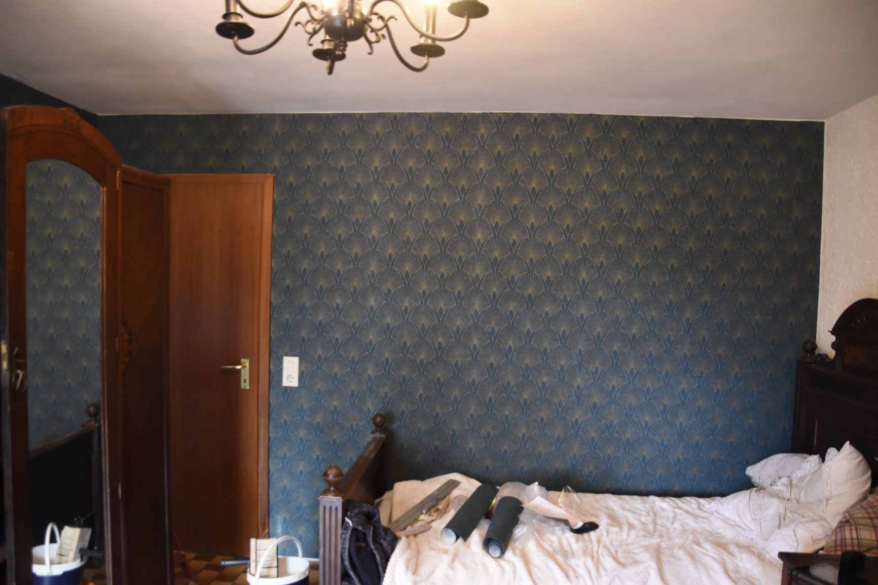 Gewöhnungsbedürftig