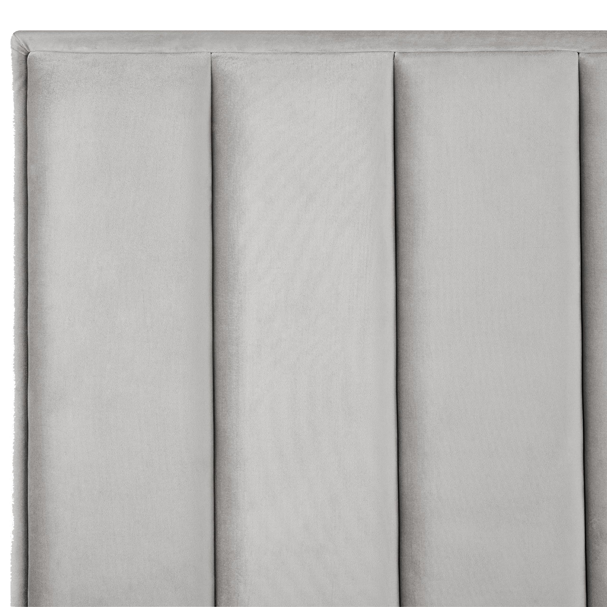 beliani-sezanne-polsterbett-samt-grau-140x200-bettkasten image 8