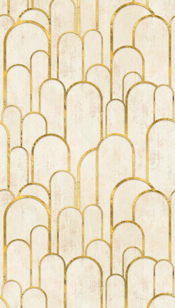 livingwalls-fototapeten-398571-struktur-creme-beige-gold-1-59x2-8m image 1