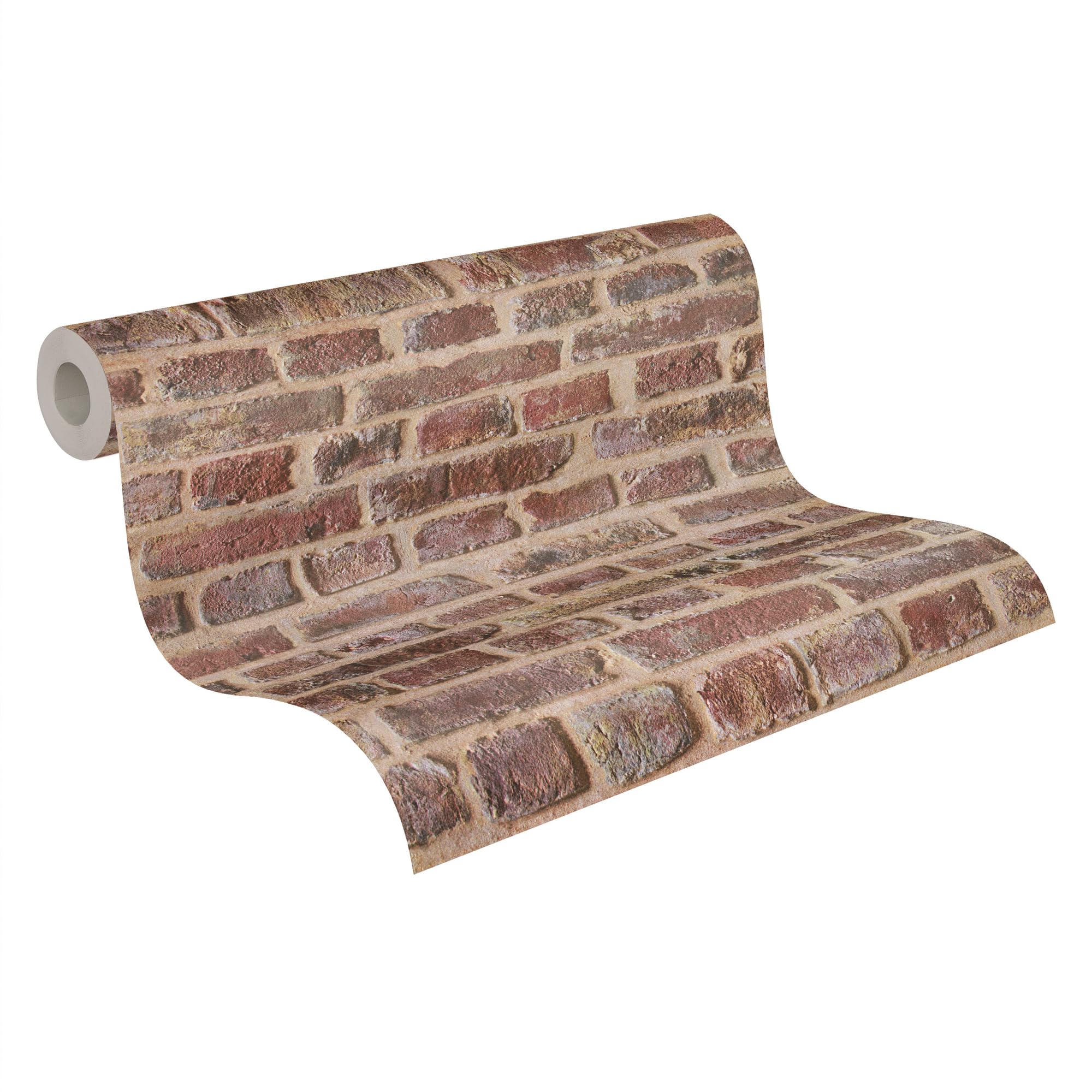 a-s-cr-ation-authentic-walls-302191-papiertapete-steinoptik image 1