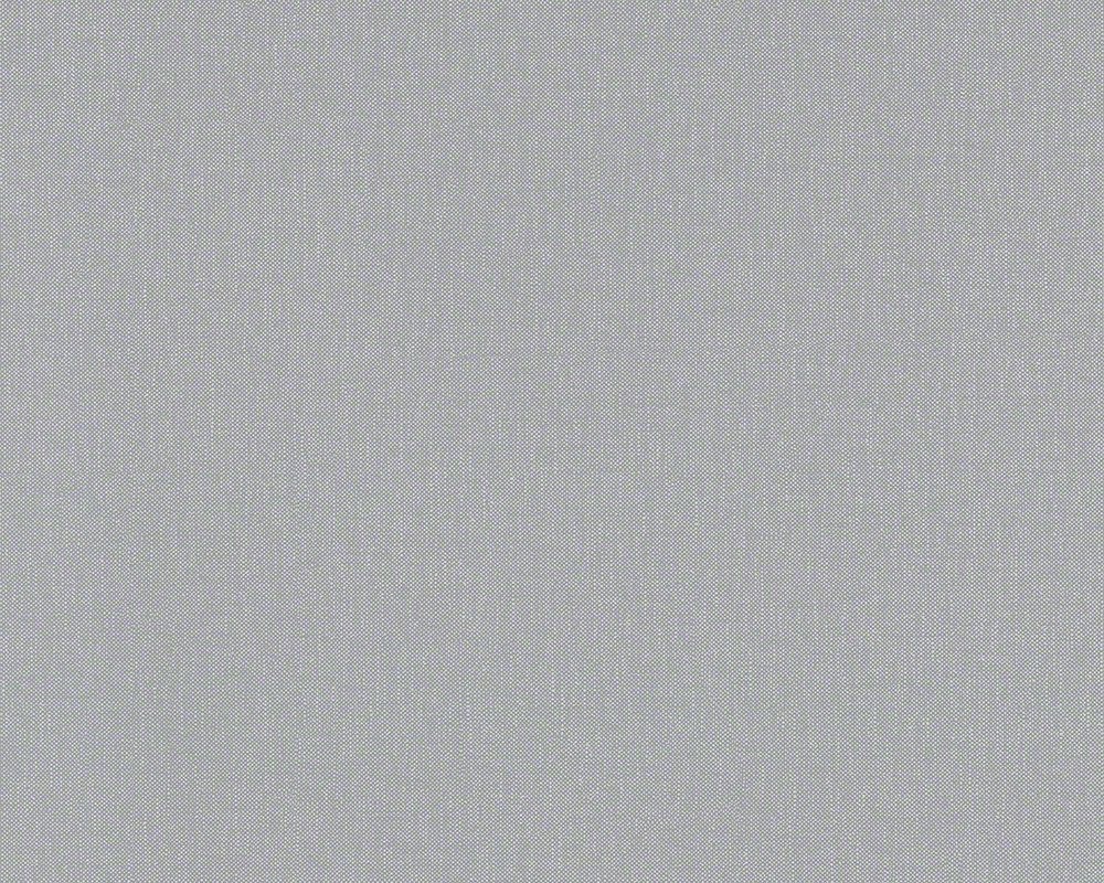 a-s-cr-ation-293022-vliestapete-uni-grau-textil-10-05-m image 1