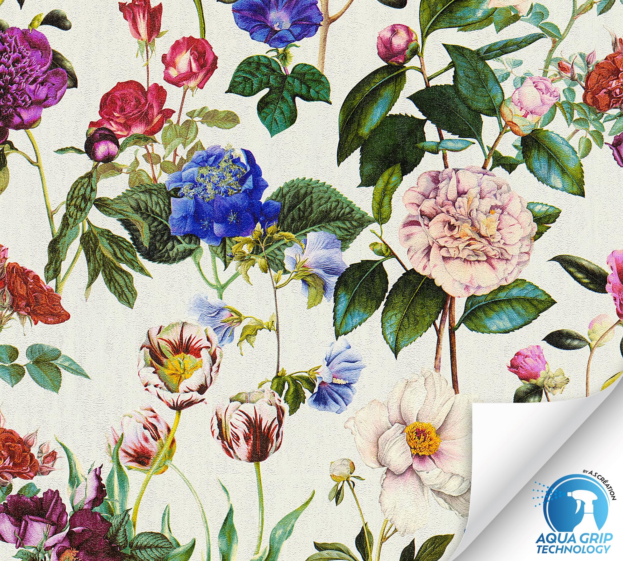 livingwalls-designdrop-tapete-bunt-vorgekleistert-10-05-m image 5
