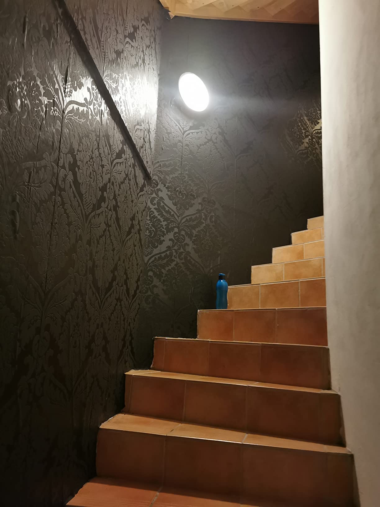 Sieht edel aus