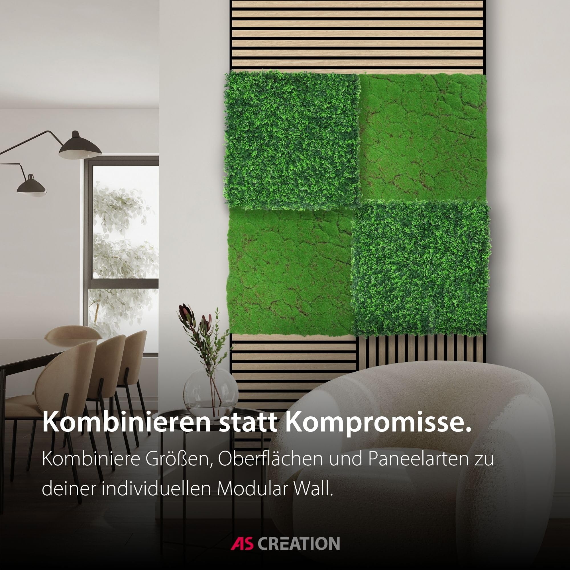 a-s-cr-ation-modular-wall-wandpaneel-buxus-mixed-green-52x52-gr-n-2 image 5
