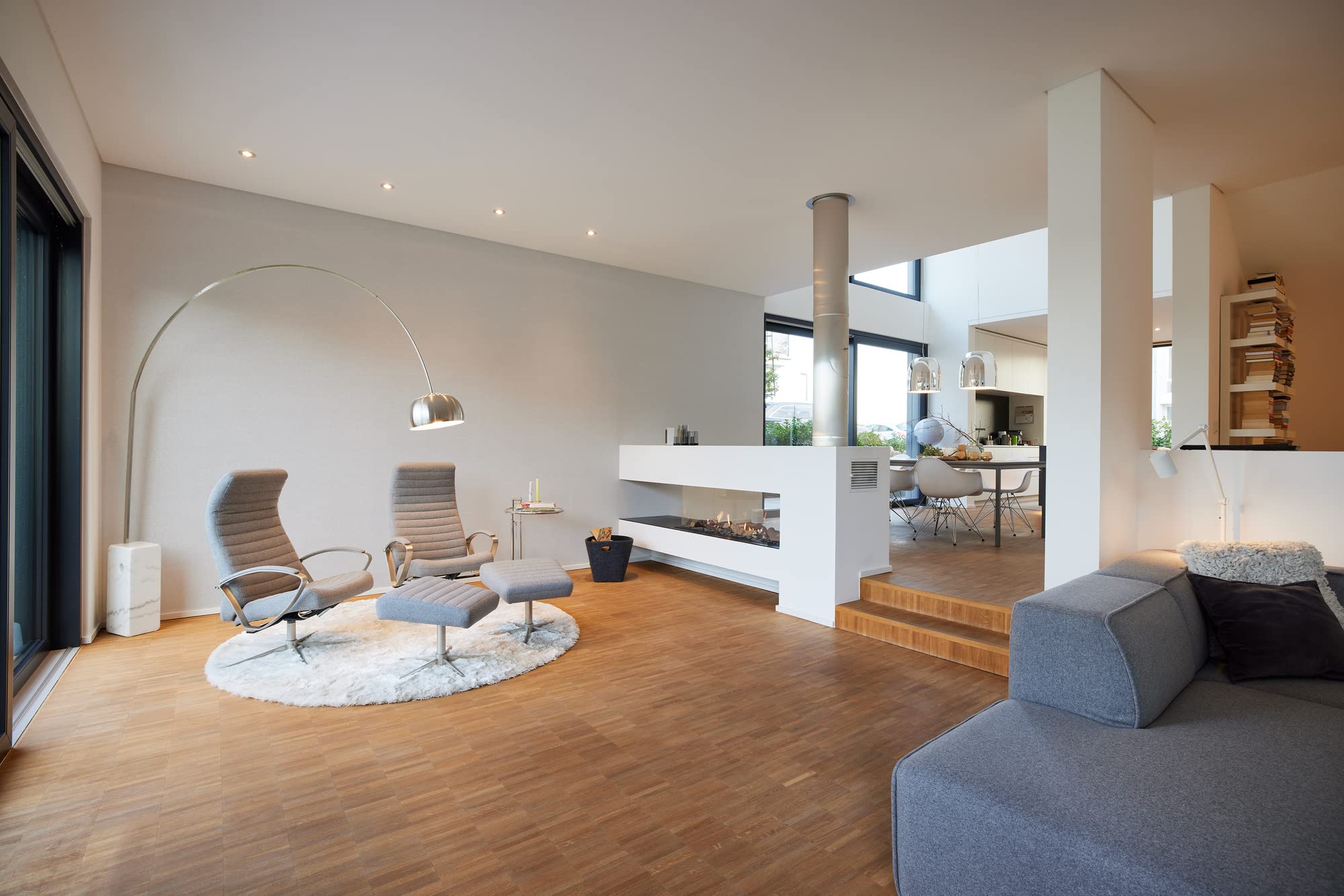 a-s-cr-ation-my-home-my-spa-387022-vliestapete-grau-wei image 3