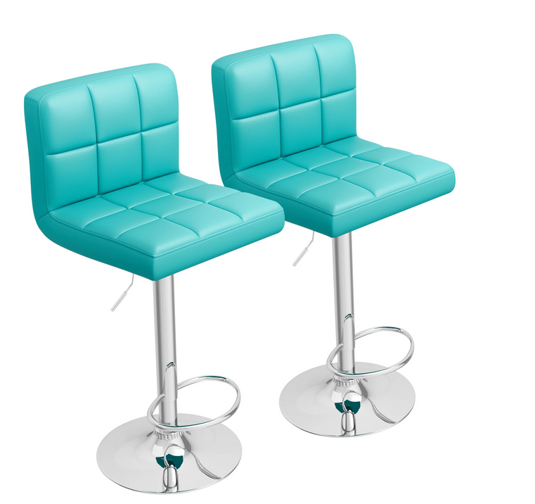 homall-bar-stool-barhocker-2er-set-schwarz-h-henverstellbar image 6