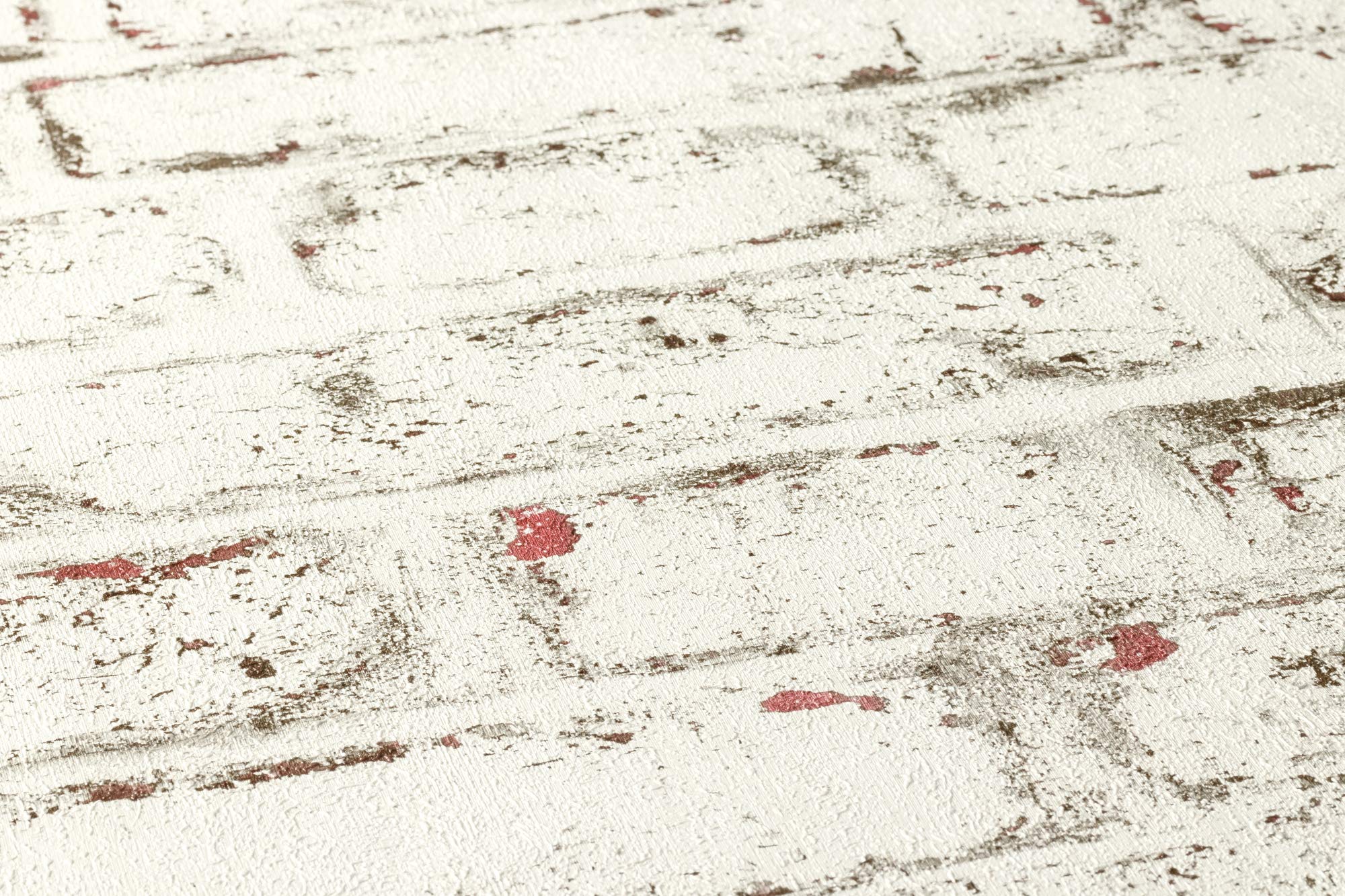 a-s-cr-ation-trendwall-vliestapete-backstein-beige-rot image 3