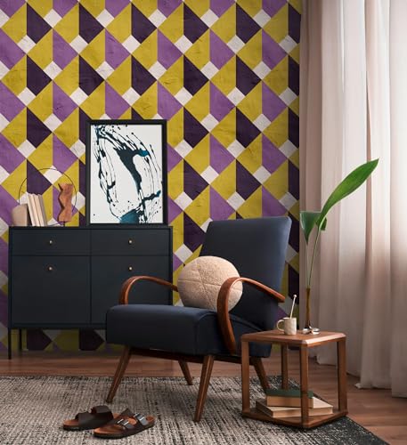 a-s-cr-ation-livingwalls-398491-fototapete-3d-violett-159x280 image 5