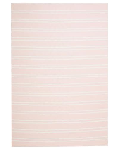 beliani-akyar-teppich-140x200-rosa-gestreift-outdoor image 7