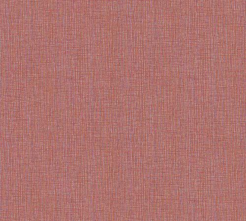 a-s-cr-ation-36976-1-vliestapete-textil-rot-10-05x0-53m image 8