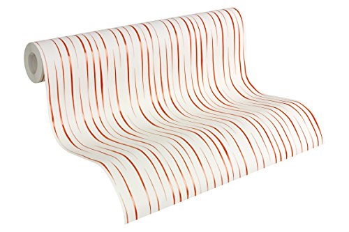 a-s-cr-ation-aisslinger-1509-0459-tapete-creme-rot image 5