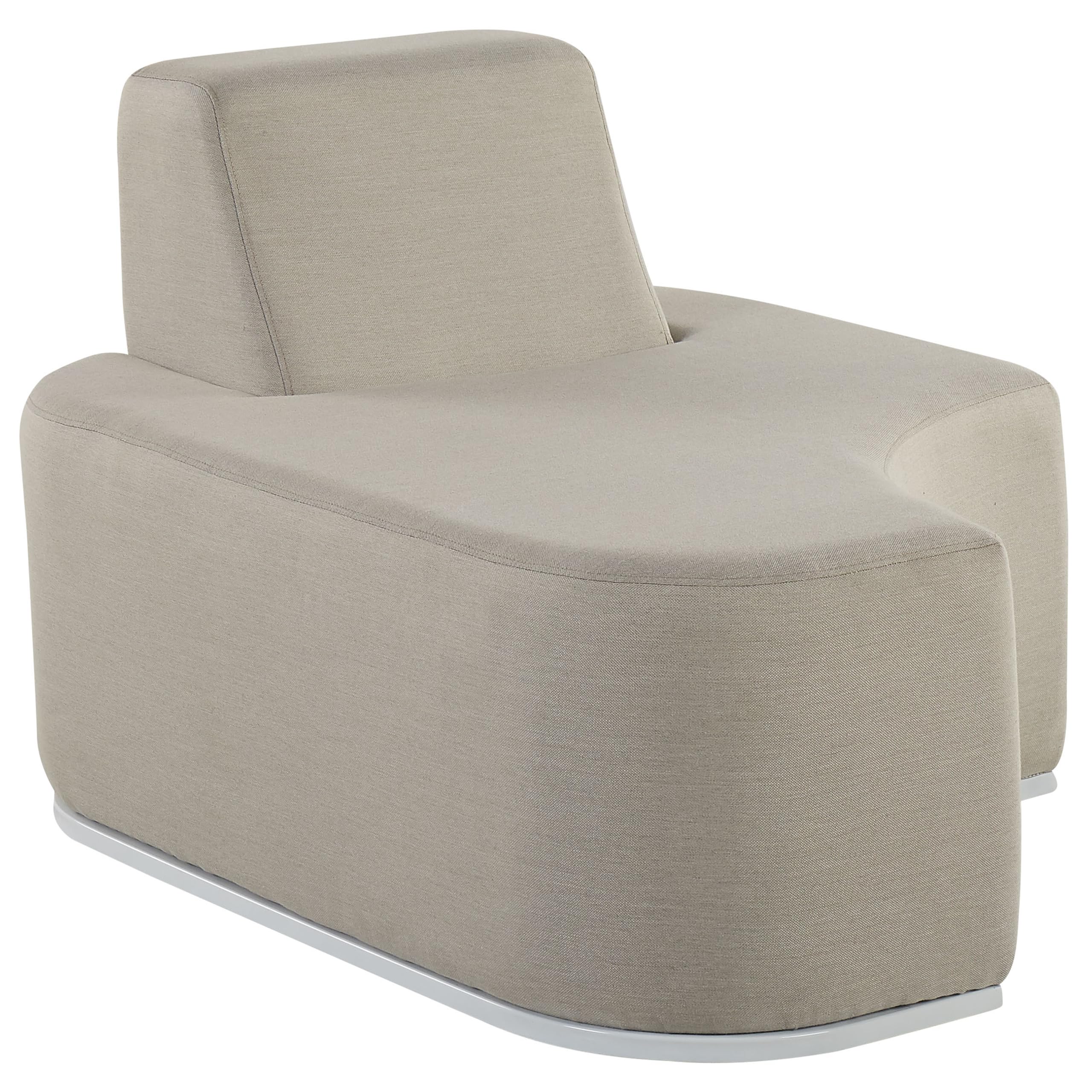 beliani-fabro-gartenm-bel-lounge-set-5-teilig-grau image 8