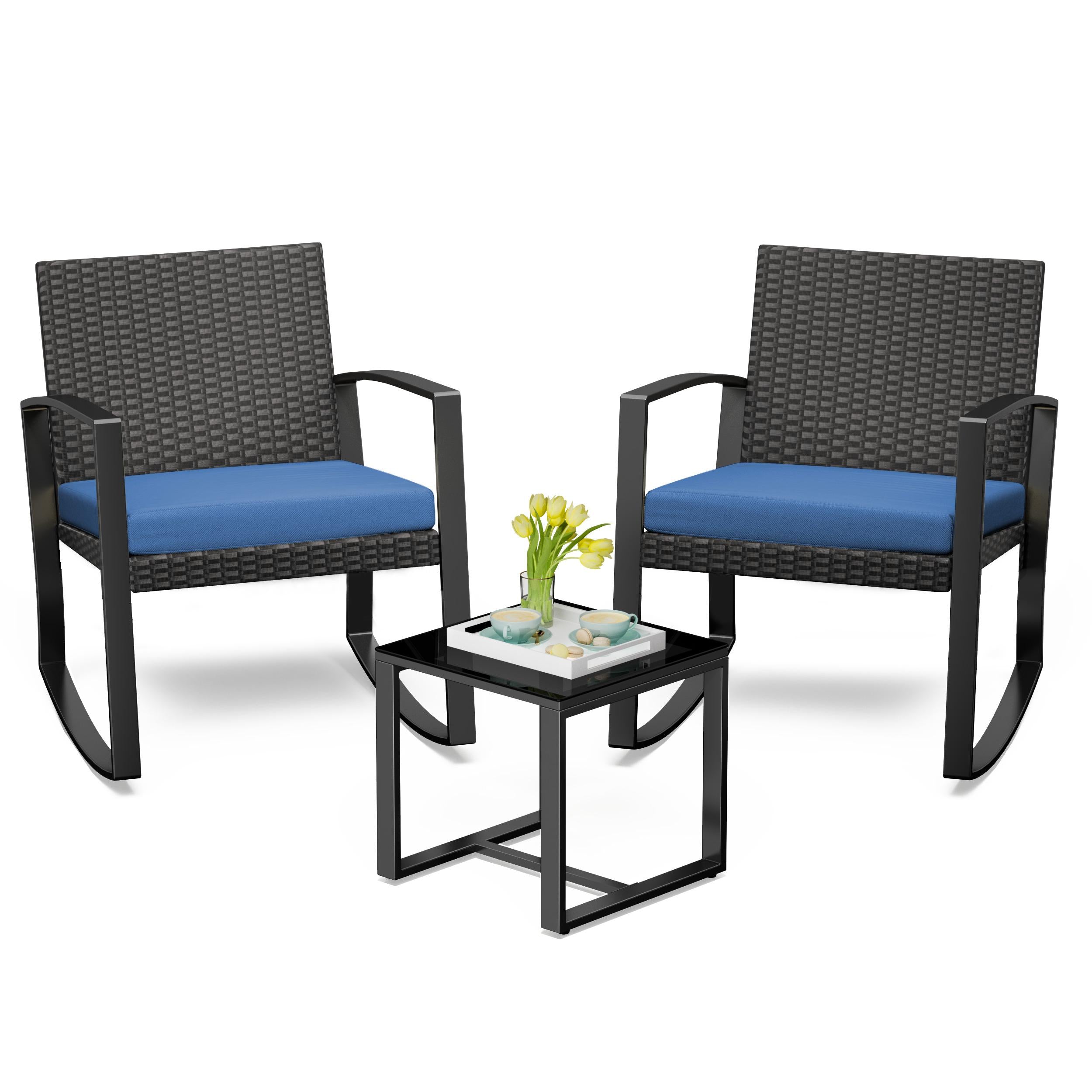 bealife-gartenm-bel-wr210-rattan-lounge-set-grau-3-teilig-auflagen image 1