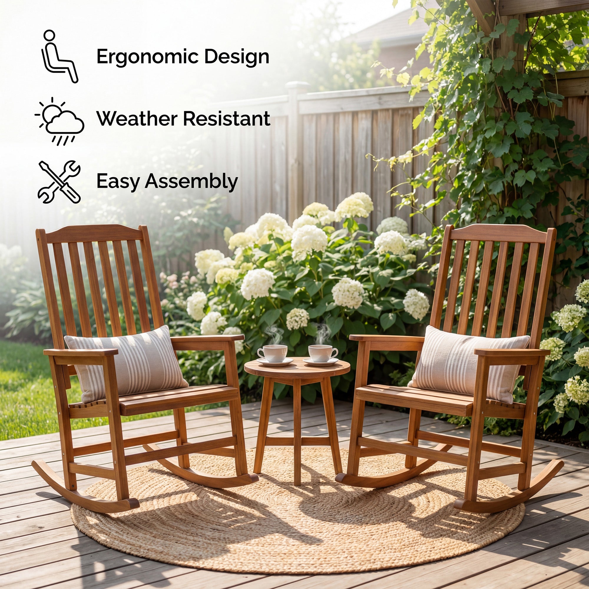 homall-patio-furniture-schaukelstuhl-holz-2er-set-akazie-garten image 8