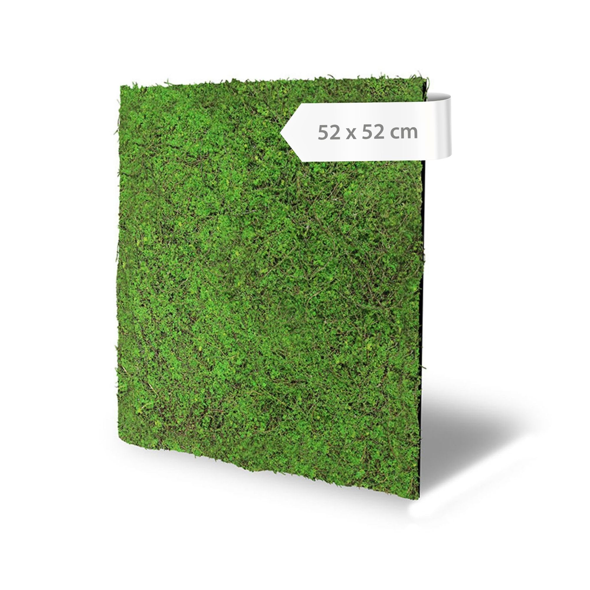a-s-cr-ation-modular-wall-wandpaneel-forest-green-52x52-cm image 1