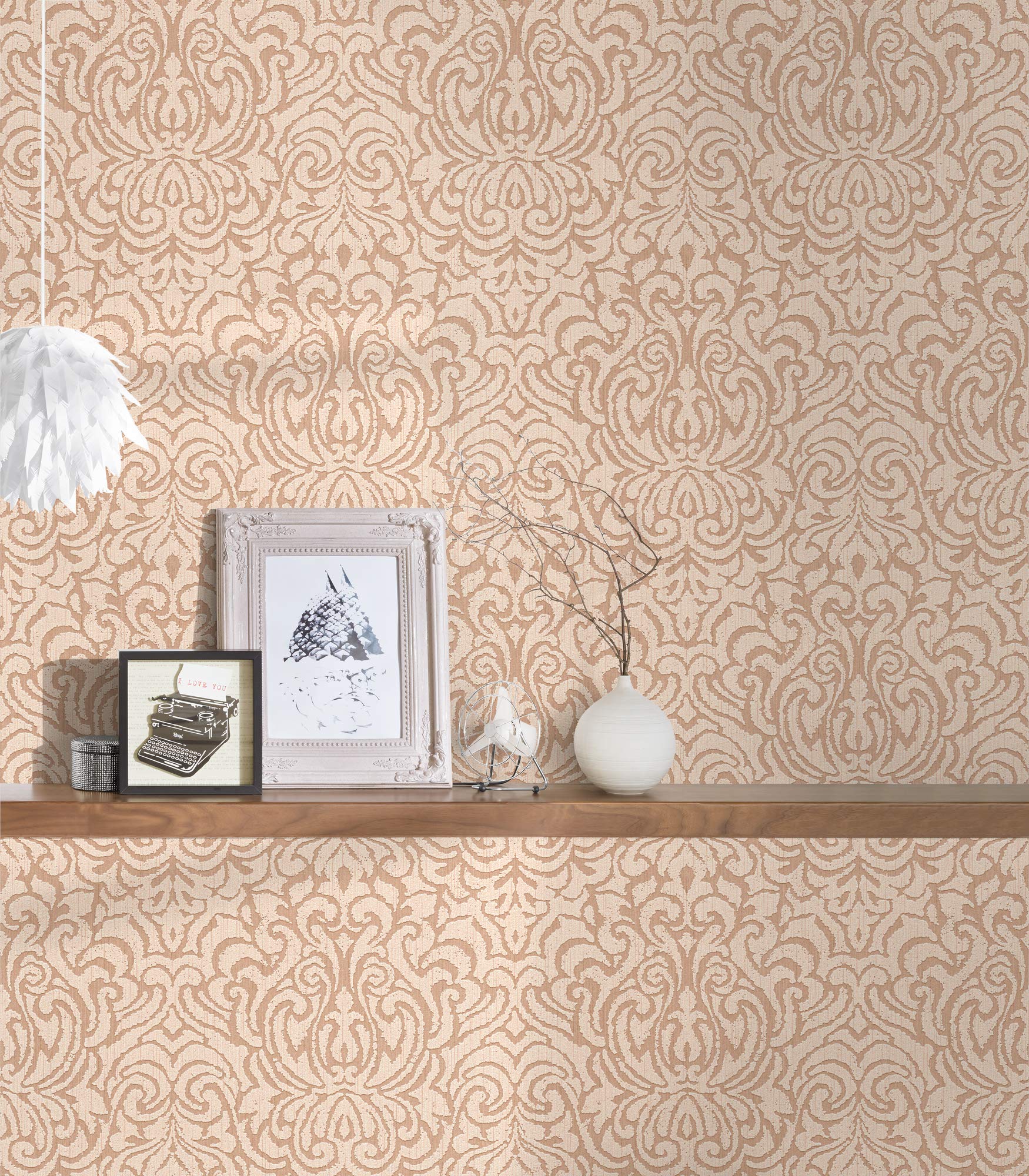 a-s-cr-ation-tessuto-2-96193-4-tapete-beige-barock-10-05m image 7