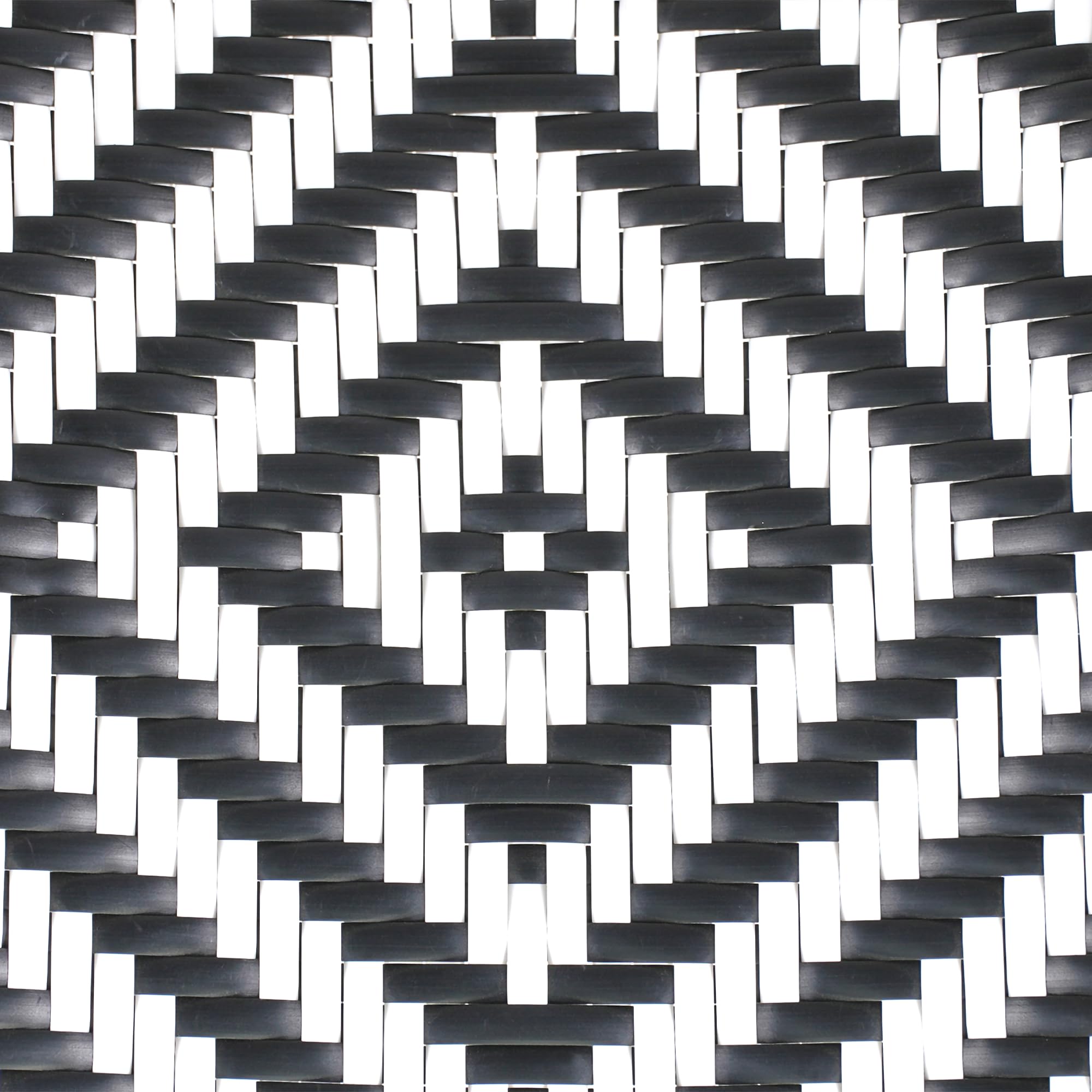 beliani-rifreddo-gartentisch-rattan-rund-schwarz-weiss image 7