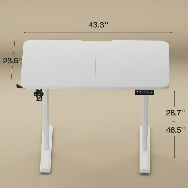 homall-standing-desk-schreibtisch-h-henverstellbar-55-zoll image 7