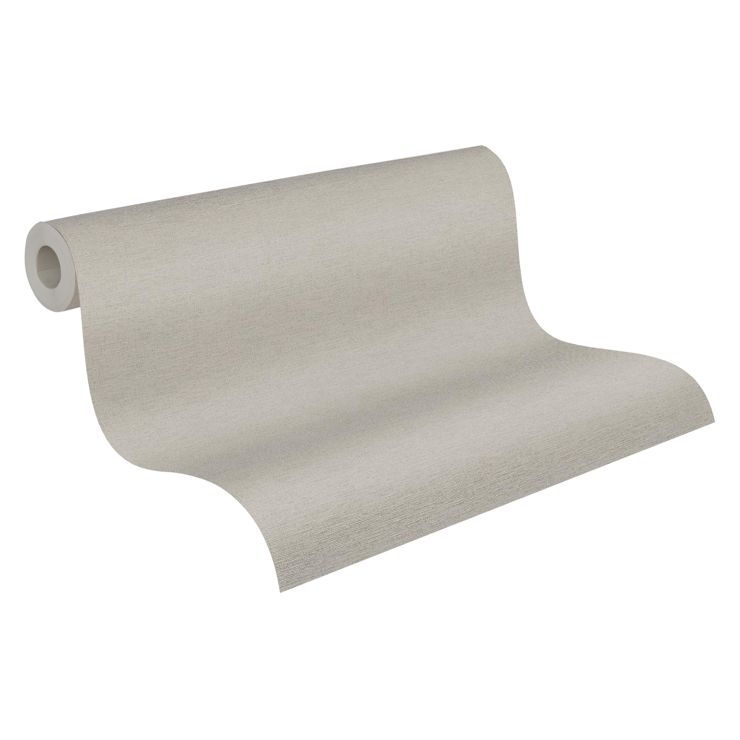 a-s-cr-ation-uni-vliestapete-306894-beton-textilstruktur image 1