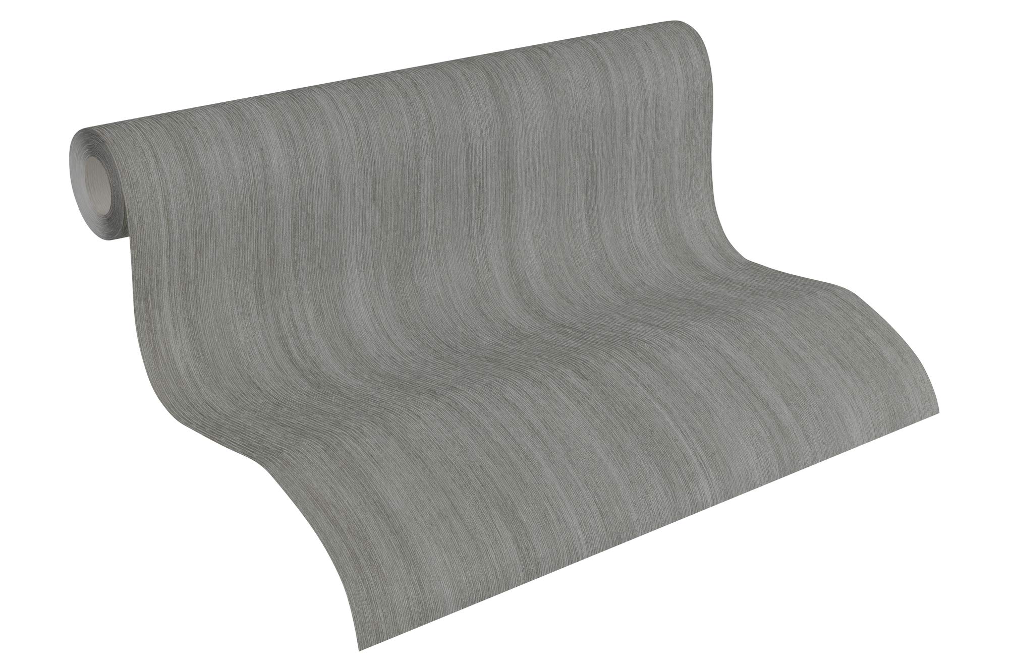 a-s-cr-ation-siena-328834-vliestapete-grau-schwarz-metallic image 1