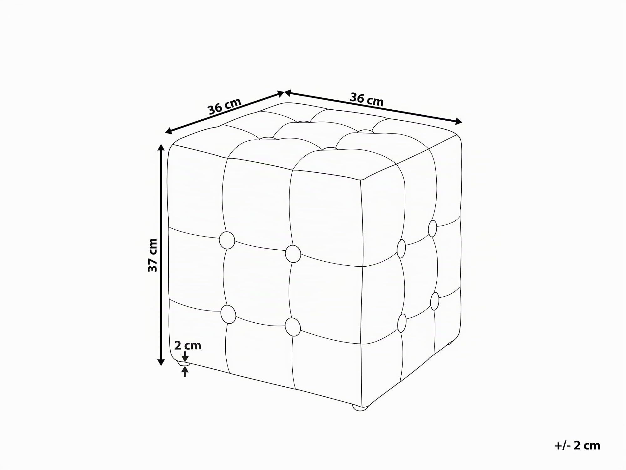 beliani-wisconsin-hocker-w-rfel-samt-violett-mit-steppung image 3