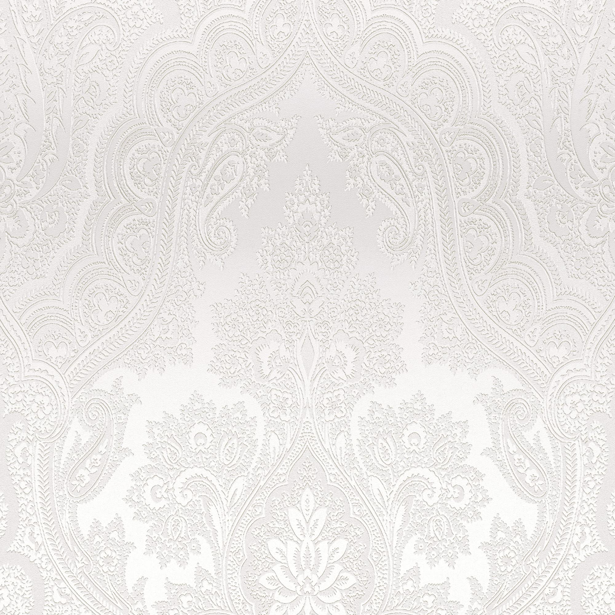 a-s-cr-ation-my-home-my-spa-vliestapete-barock-grau image 5