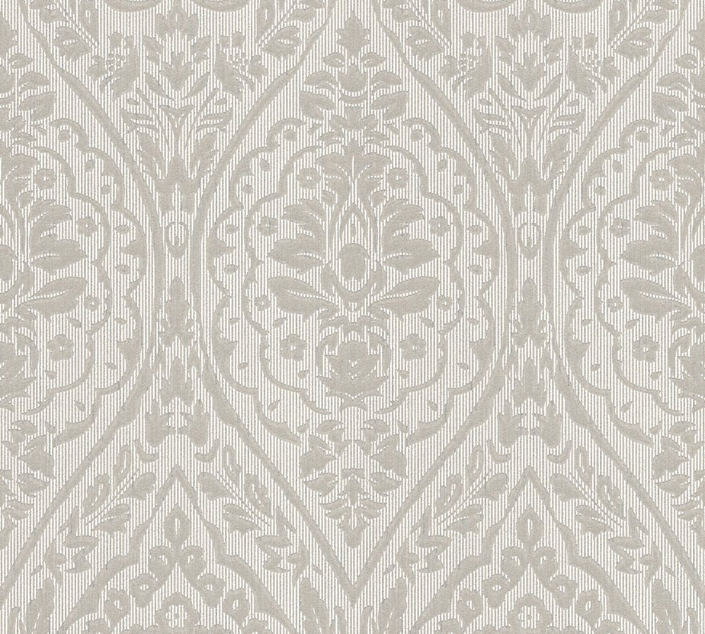 a-s-cr-ation-tessuto-2-96195-5-tapete-creme-ornament-10-05m image 3