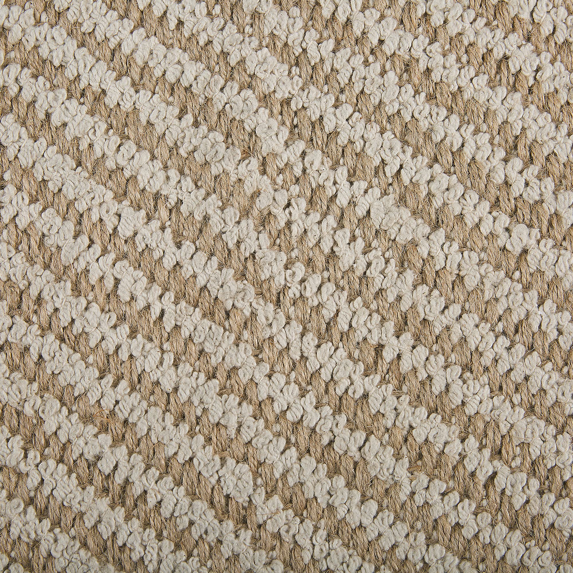 beliani-aladag-teppich-beige-50x80-cm-mit-fransen image 6