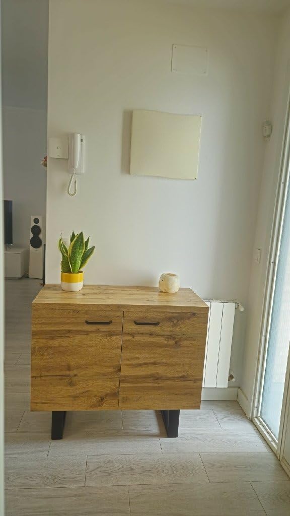 Viel Platz