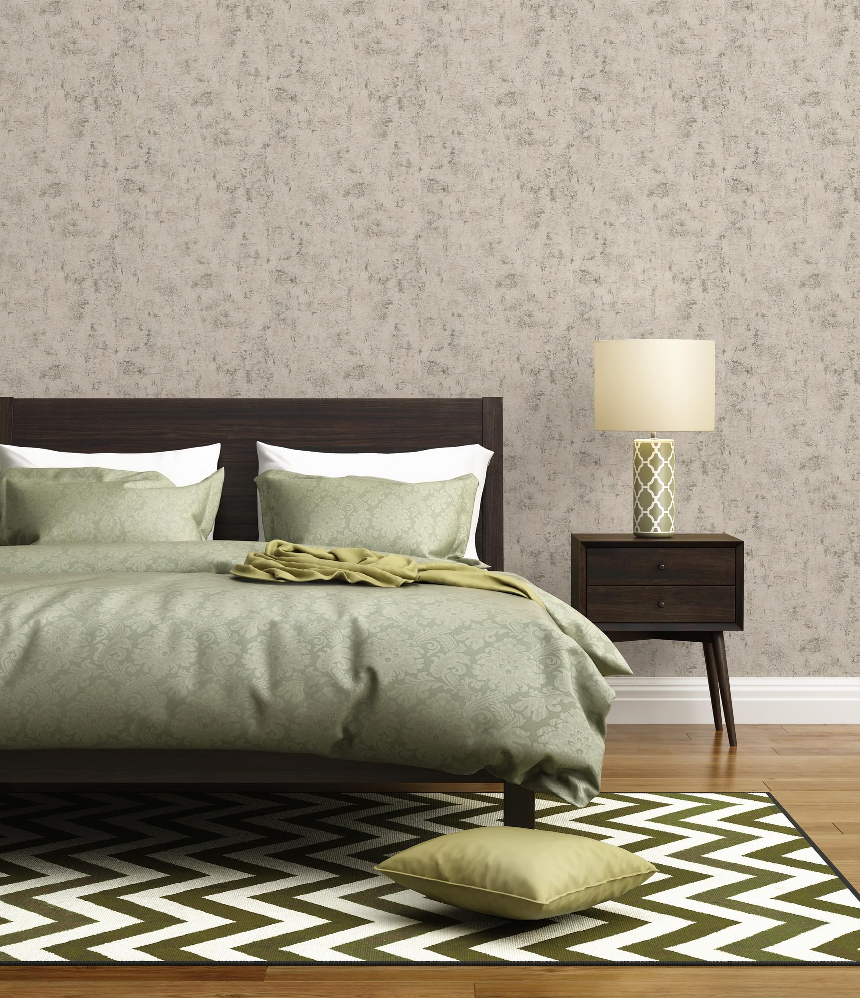 a-s-cr-ation-vliestapete-wei-gold-bast-metallic-look image 5