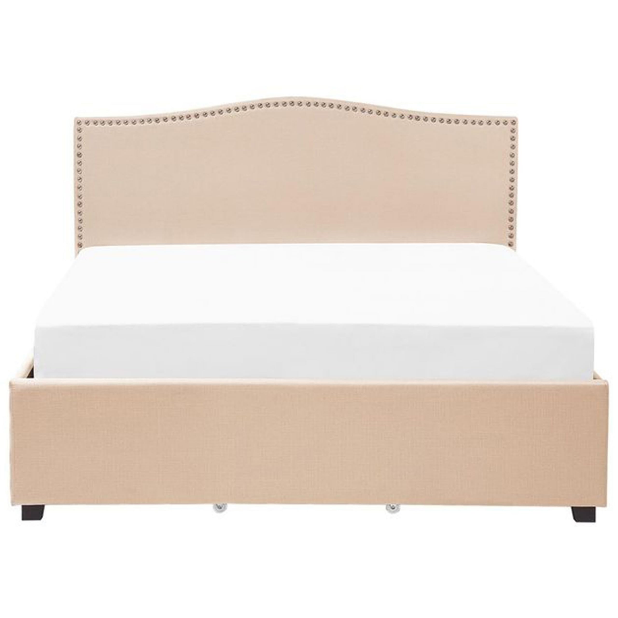 beliani-polsterbett-180x200-beige-mit-bettkasten-lattenrost image 4