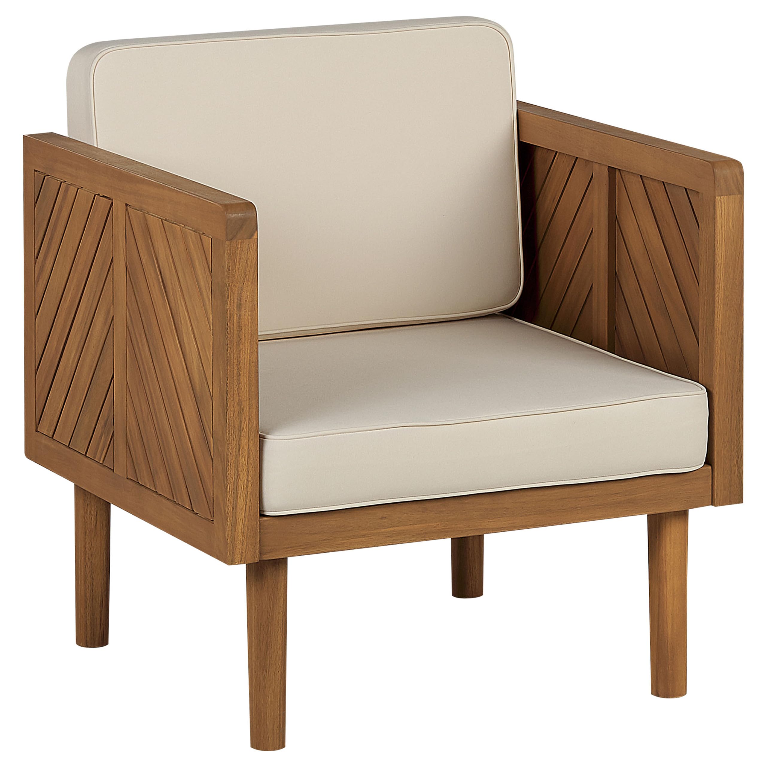 beliani-baratti-lounge-set-akazie-beige-6-sitzer-rustikal image 4