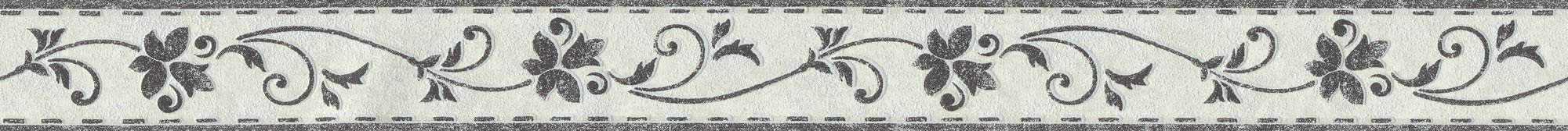 a-s-cr-ation-only-borders-bord-re-259011-grau-schwarz-selbstklebend image 1