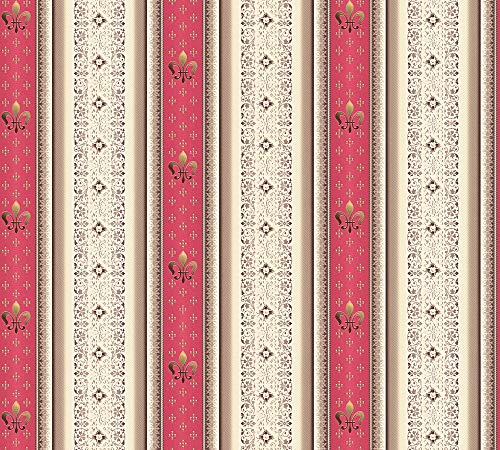 a-s-cr-ation-hermitage-10-33542-3-vliestapete-braun-creme image 7