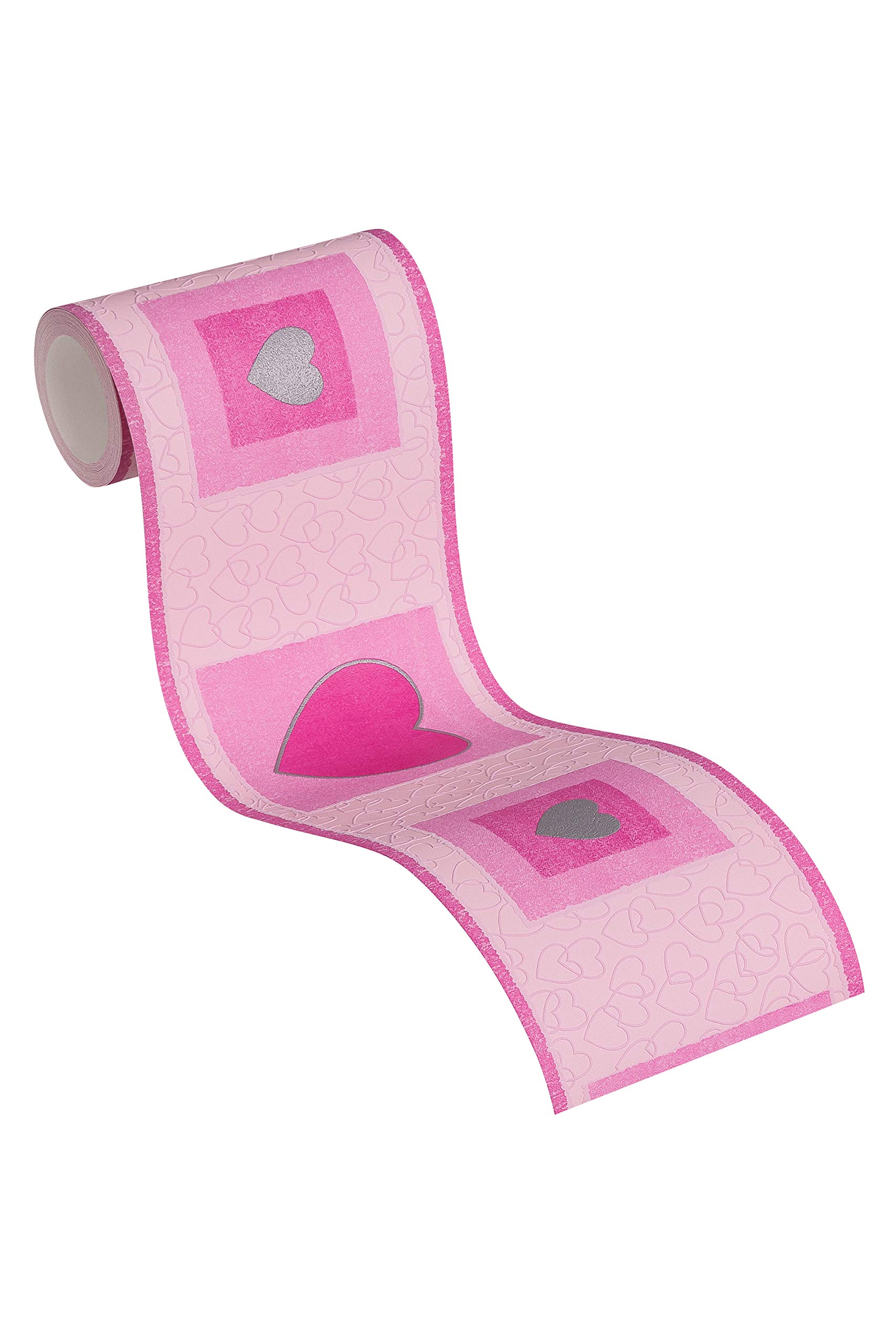 a-s-cr-ation-boys-girls-531216-bord-re-rot-violett-5-m image 2