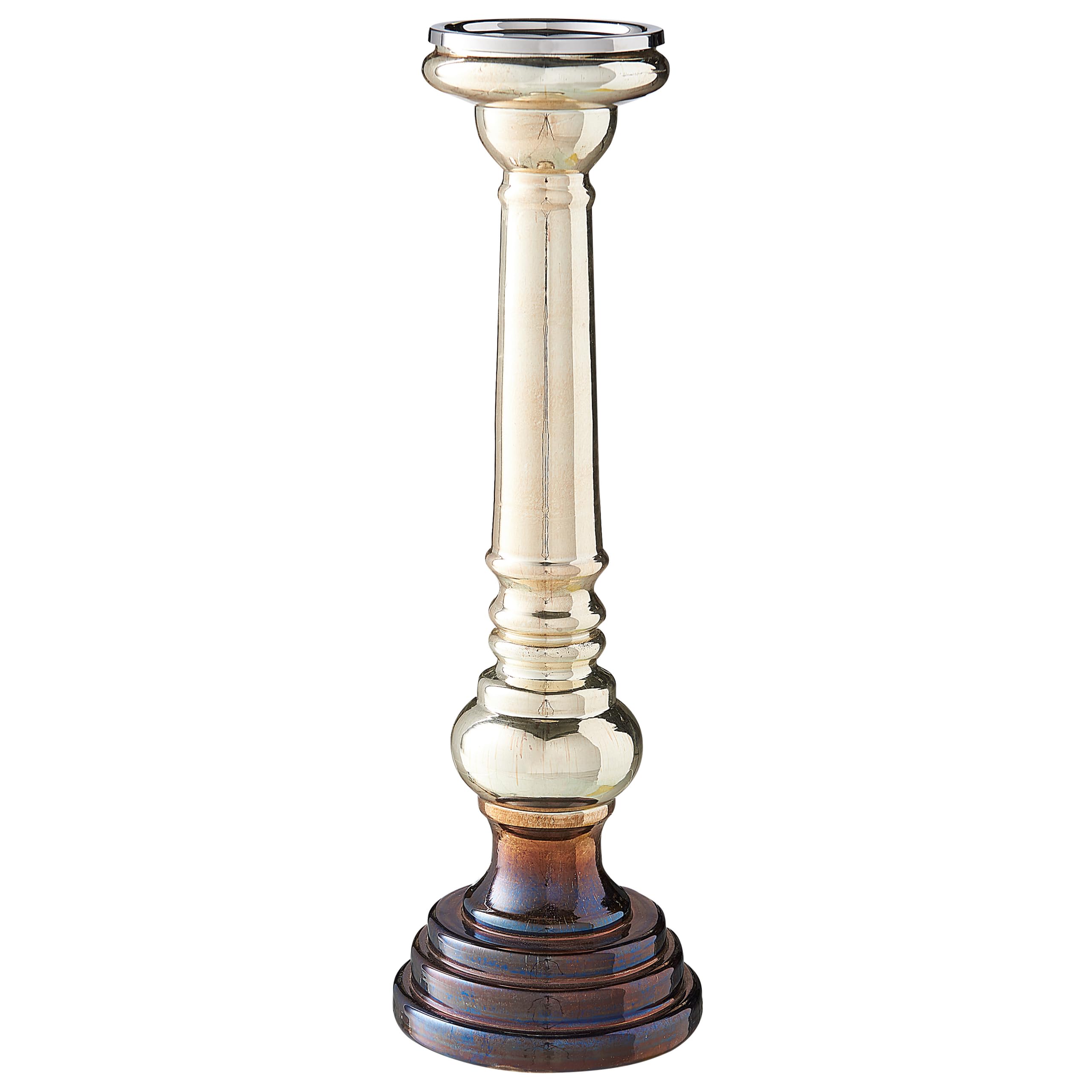 kerzenst-nder-glas-gold-2er-set-40-cm-metallic image 4