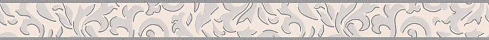 a-s-cr-ation-only-borders-9-bord-re-grau-metallic-wei image 1