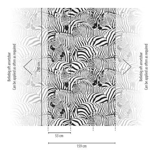 a-s-cr-ation-livingwalls-398731-fototapete-tier-1-59x2-80m image 6