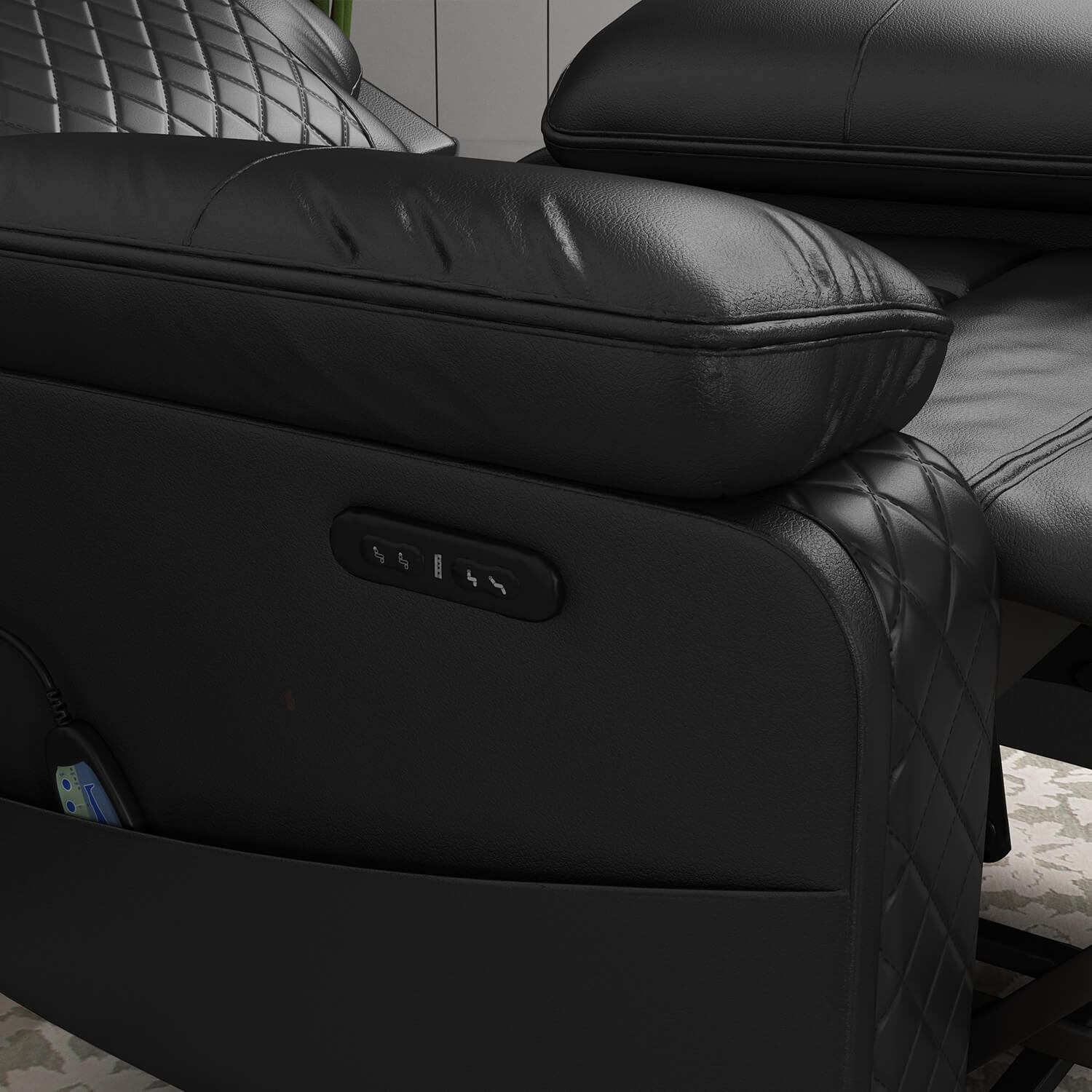 homall-recliner-chair-aufstehsessel-massage-w-rme image 5